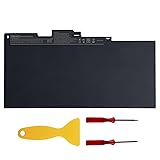 ASUNCELL 46Wh CS03XL Battery for HP Elitebook 745