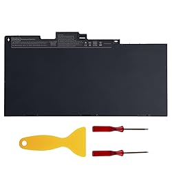 ASUNCELL 46Wh CS03XL Battery for HP Elitebook 745