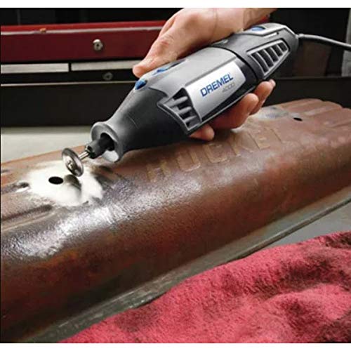 Dremel 4000 Rotary Tool Kit - Image 5