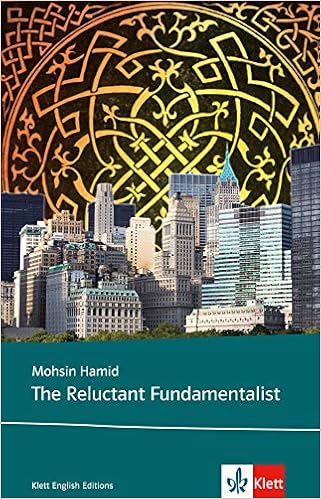 The Reluctant Fundamentalist Amazon De Hamid Mohsin Bucher