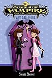 My Sister the Vampire #4: Vampalicious!