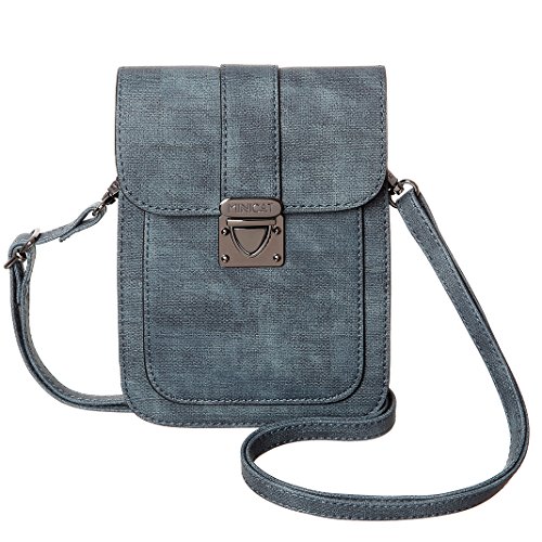 small travel crossbody purse