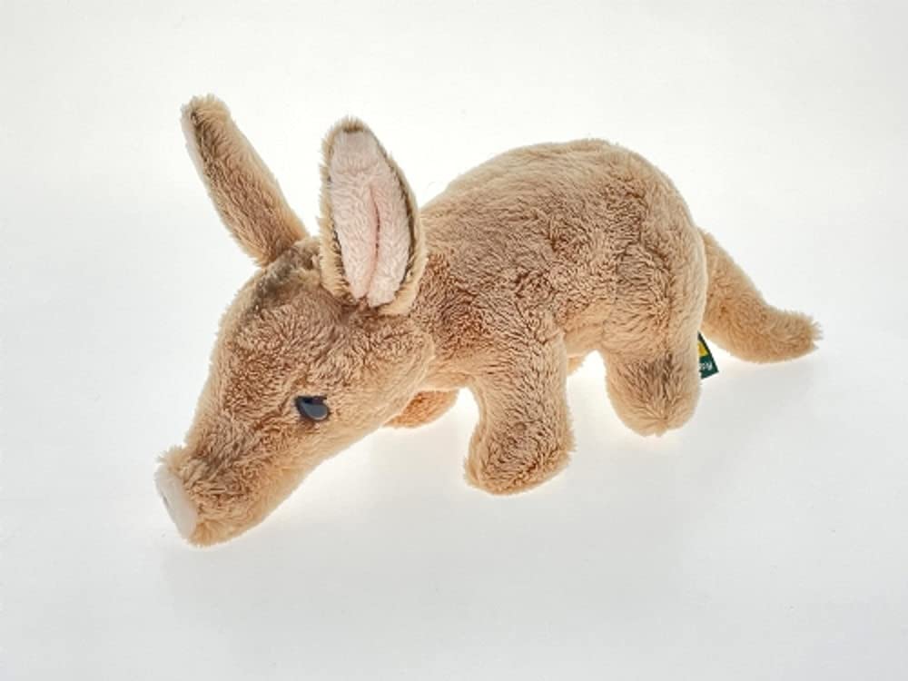 Ravensden Soft Toy Aardvark 15cm