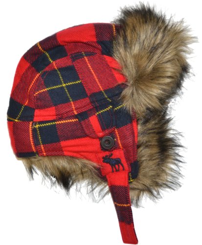 abercrombie winter hats