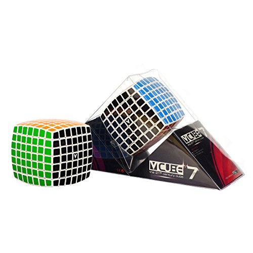 V-Cube 7 Multicolor