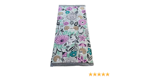 vera bradley hedgehog print