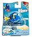 Finding Dory Swigglefish Dory Figure