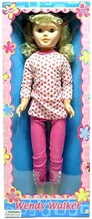 wendy walker doll
