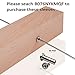 kjxxkj T316-Stainless Steel 1/8'' Aircraft Wire Rope for Cable Railing Hardware/Kit, Marine Grade (Silver, 400FT)