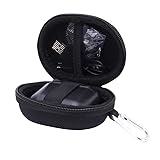Aenllosi Hard Carrying Case for Skullcandy Indy