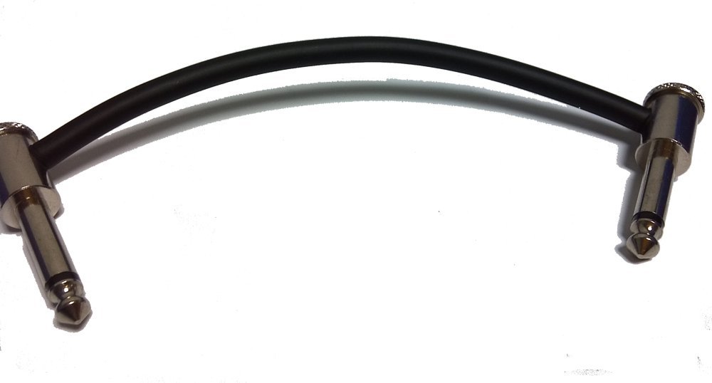 Mooer Pc6 Patch Cable for Micro Series Pedals