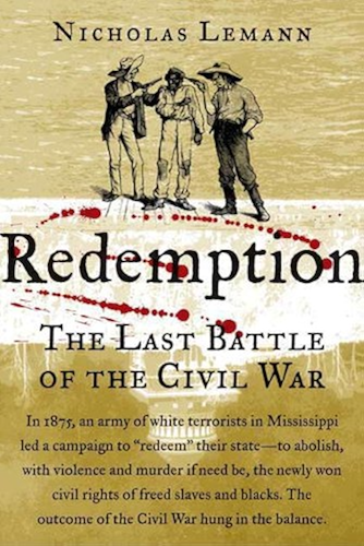 Download Redemption: The Last Battle of the Civil War (English Edition) PDF