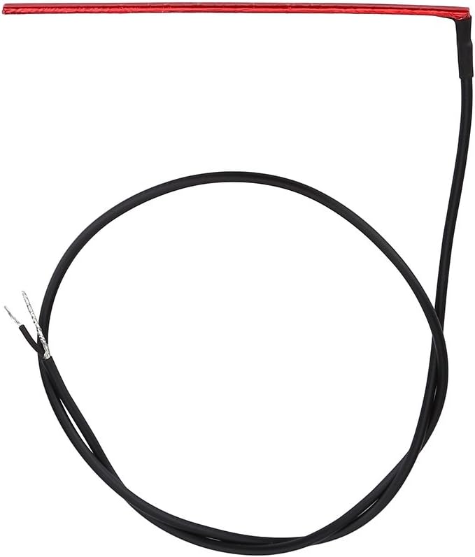 Ultrathin Guitar Piezo Under-Saddle Pickup Sticks Transducer High Sensitive for Folk/Classic Guitar Luthiers Tools
