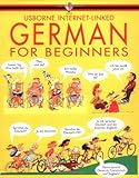 German for Beginners (Language for Beginners)