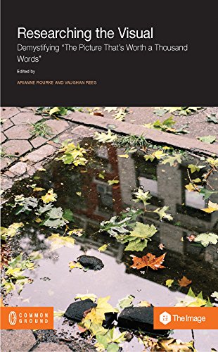 Researching the Visual: Demystifying 