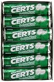 Certs Classic Mints Spearmint 12 Piece (24 Pack)
