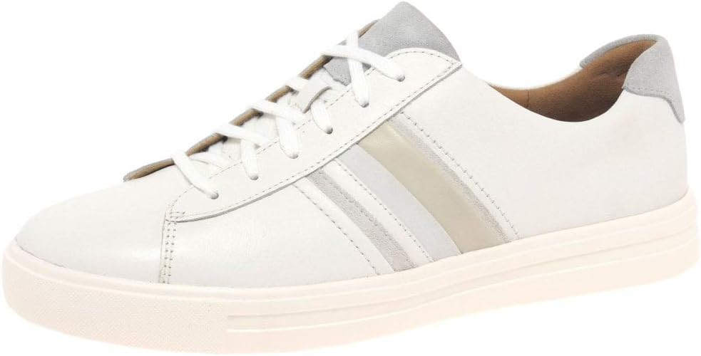 clarks women's sports shoes