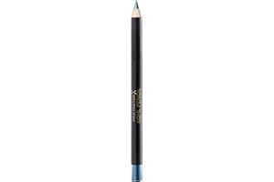 Kohl Pencil - # 060 Ice Blue Max Factor Eye Liner 0.1 oz Women by WASX