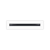 BUILDMART - 12" Linear Slot Diffuser