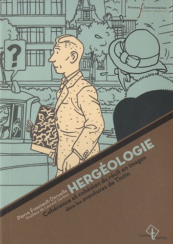 Hergéologie