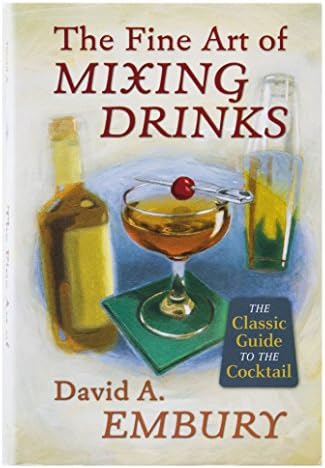 French Moderne: Cocktails from the Twenties and Thirties with
