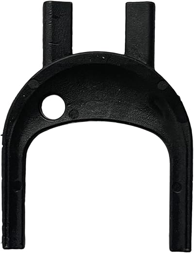 HowseHold Universal Paper Towel Dispenser Key 38mm 22mm Fork Replacement
