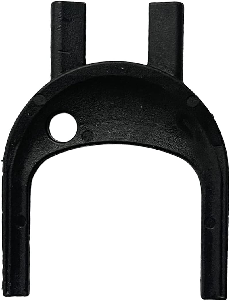 HowseHold Universal Paper Towel Dispenser Key 38mm 22mm Fork Replacement