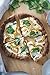 Rories Grain Free Dough Mix (20oz) Gluten free, Low Carb, Paleo Friendly, Low glycemic
