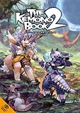 THE KEMONO BOOK 2 (Japanese Edition)