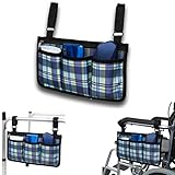 YGYQZ Wheelchair Accessories, Waterproof Wheelchair