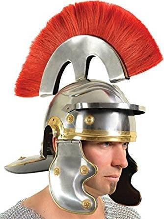 Roman legion helmet Clearance