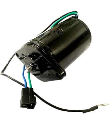 Amazon.com : Arco OMC Sterndrive Cobra Replacement Power Tilt and