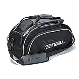 Sanabul HYBRID MMA BJJ Gym Duffel Backpack Bag