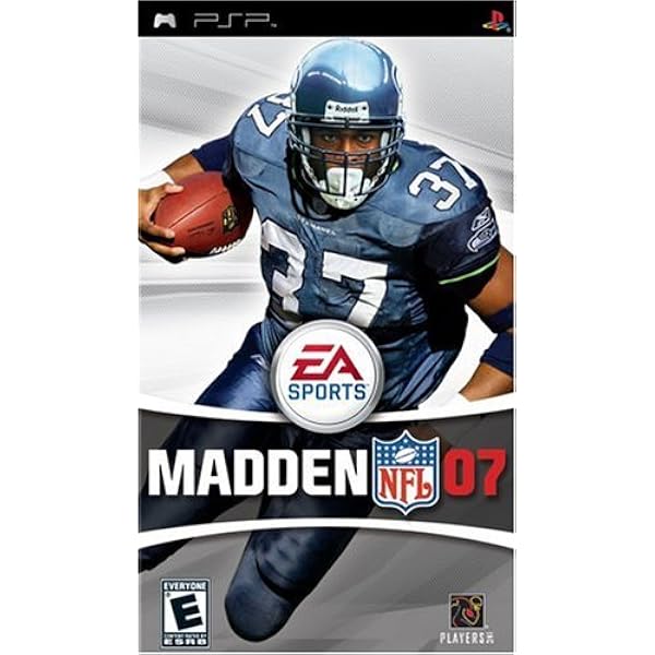 Amazon.com: Electronic Arts Madden NFL 12 PSP : Video Games