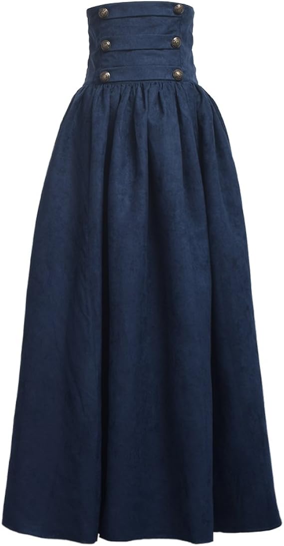 gothic skirts amazon