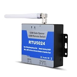 GSM Gate Opener, RTU5024 GSM Mobile Phone Access