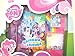 My Little Pony Journal, Crayons and Color Pen, and Art Set - 3 Set School Supplies