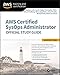 AWS Certified SysOps Administrator Official Study Guide: Associate Exam