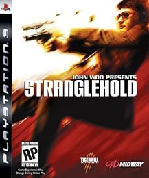 Stranglehold
