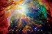Pyramid America Imagination-Nebula-Motivational, Photography Poster Print, 24 by 36-Inch