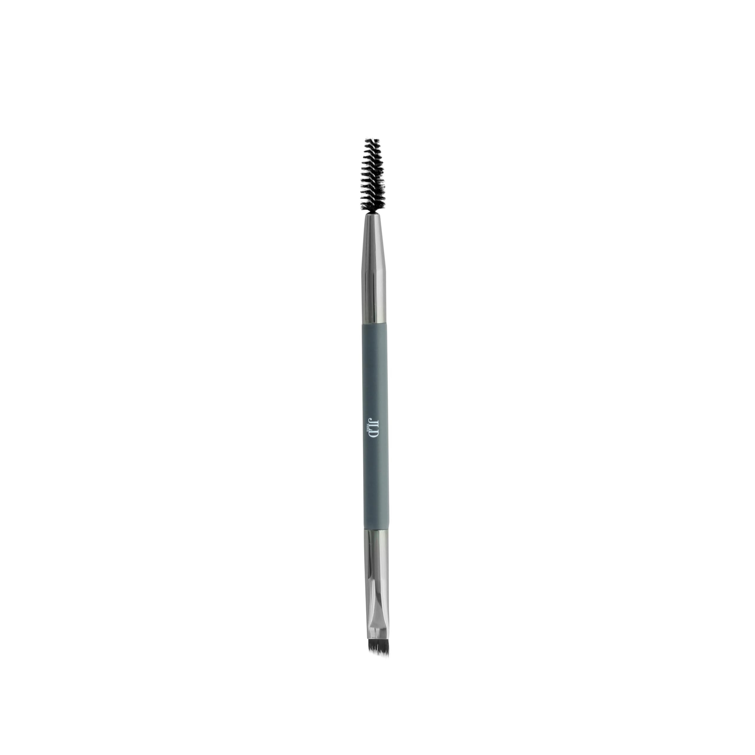 Jean Louis David Double Ended Eyebrow Brush Brush for Make-Up