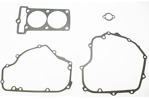 MOTORSPORT GASKETS M-G 330805K-1 Engine Gasket Set Kit for Kawasaki Ninja 250 250R