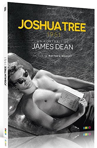 Joshua Tree 1951 : Un portrait de James Dean