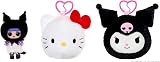 L.O.L. Surprise Loves Hello Kitty Reversible Plush Surprise 6 Char Collectible view 7