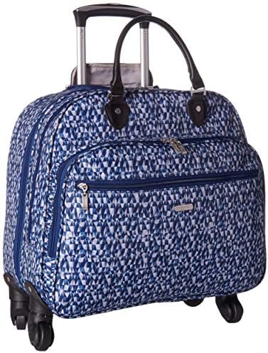 baggallini rolling tote bag