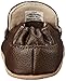 Robeez Stars & Bars Mini Shoe (Infant)