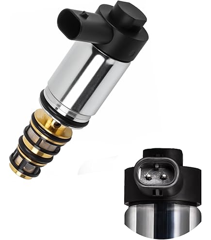 Amazon.com: Solenoid Valve 1089059026 1089064103 SCXG327B001