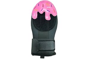 HISTARSTORE5 Baseball Sliding Mitt Universal Right or Left Hand Baseball Sliding Glove Sliding Mitt Youth & Adult Sizes,Neopr