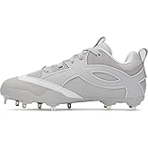 Under Armour Mens Yard Icon Mt Baseball Cleats
