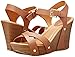Kenneth Cole REACTION Women's Sole Smash Wedge Sandal
